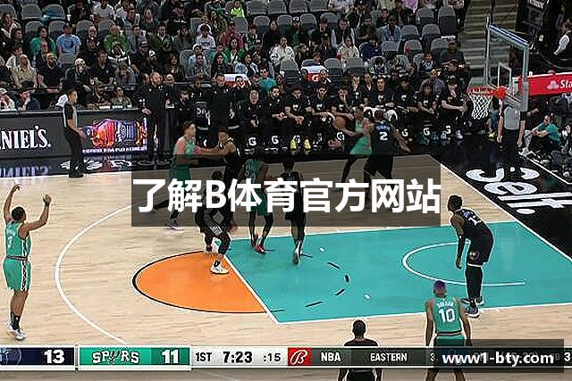 了解B体育官方网站
